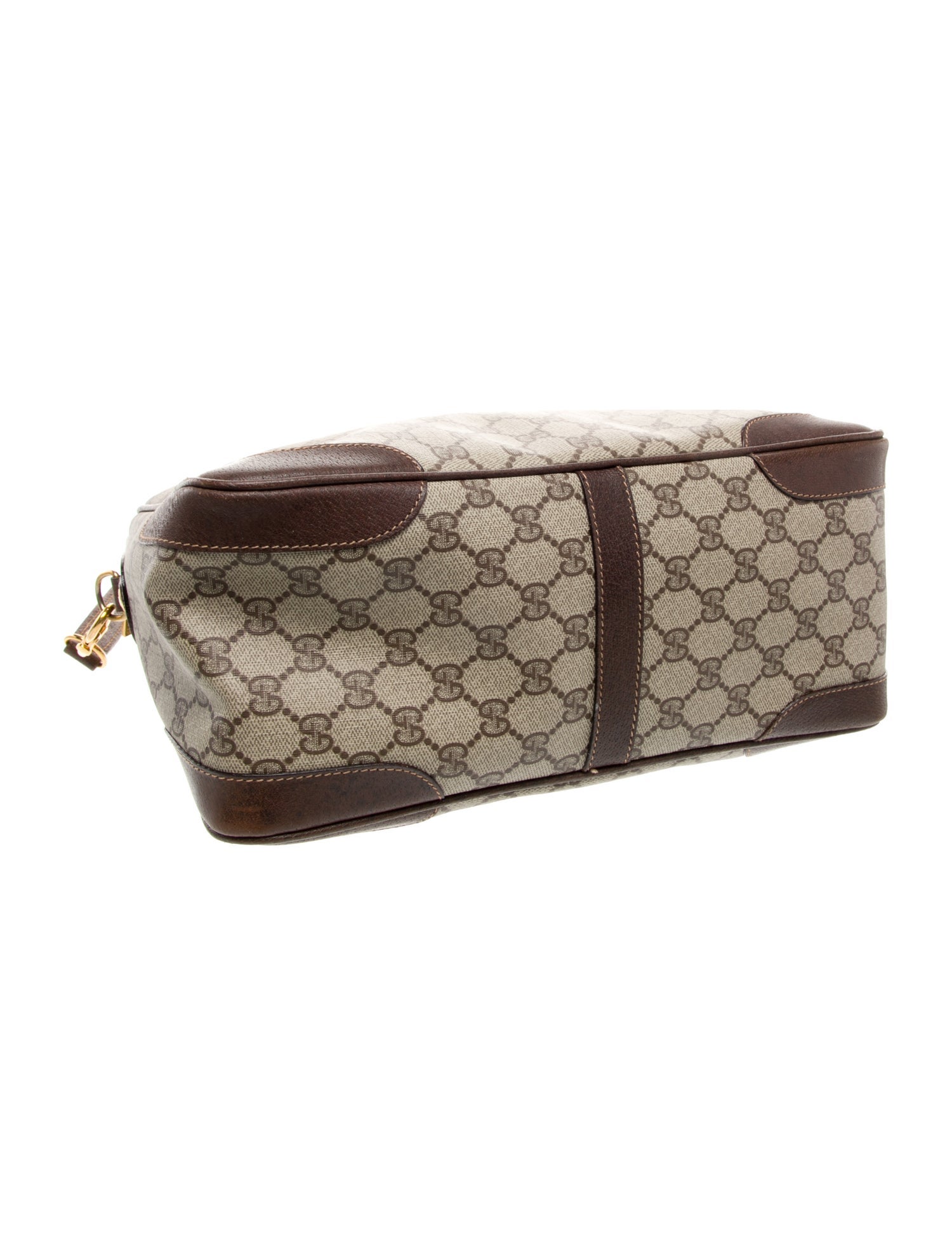 Gucci GG Plus Boston